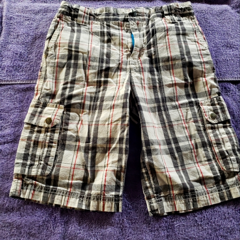 Shawn White Shorts